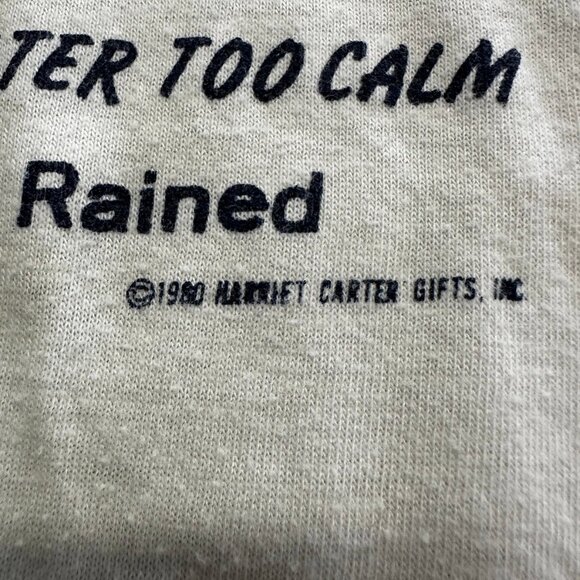 Vintage Fisherman’s Excuse Shirt Size Extra Large XL - Picture 5 of 6